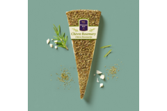 Wyngaard Kaas Goat Rosemary 120gr 